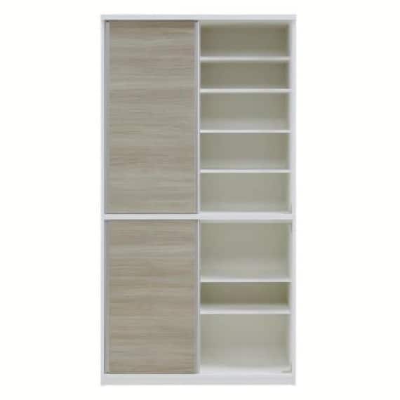 キッチンボード(プレミア 1200 アーバンウォール)【島忠ホームズ商品】 3枚目画像