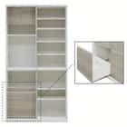 キッチンボード(プレミア 1200 アーバンウォール)【島忠ホームズ商品】 5枚目画像