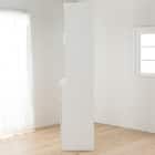 キッチンボード(ライズ2 900レンジ スノーウッド)【島忠ホームズ商品】 18枚目画像