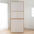 キッチンボード(ライズ2 900レンジ スノーウッド)【島忠ホームズ商品】 19枚目画像