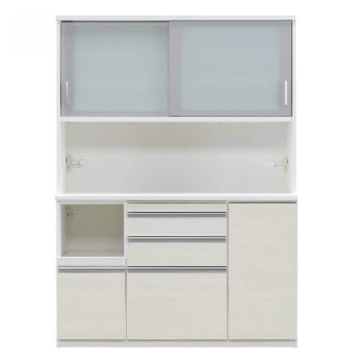 キッチンボード(ライズ2 900レンジ アーバンウォール)【島忠ホームズ