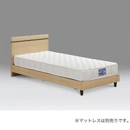 ベッドフレーム(ベッセ)【島忠ホームズ商品】