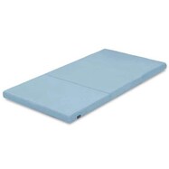 三つ折り薄型マットレス(カラーメッシュ)【島忠ホームズ商品】