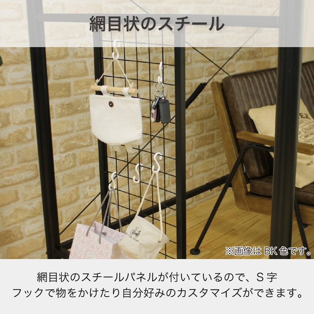 ロフトベッド(スプリット RF-048 WH)【島忠ホームズ商品】 | ニトリ