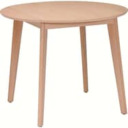 伸長式ダイニングテーブル(幅60-90cm マリン90)【島忠ホームズ商品】