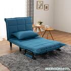 ソファベッド(ビータ4 BR)【島忠ホームズ商品】 11枚目画像