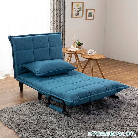 ソファベッド(ビータ4 BR)【島忠ホームズ商品】 11枚目画像