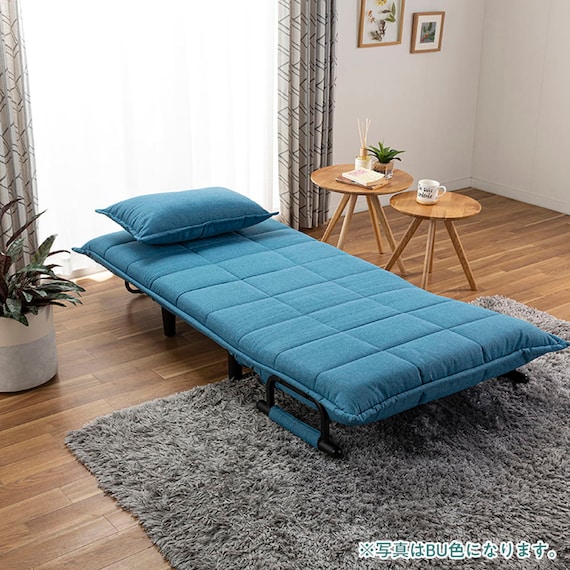 ソファベッド(ビータ4 BR)【島忠ホームズ商品】 12枚目画像