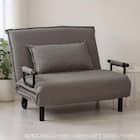 ソファベッド(ビータアクティブ2 GY)【島忠ホームズ商品】 1枚目画像