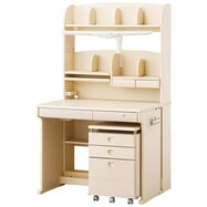 くみあわせデスク(CDファースト デスクライト+コンセント付き)【島忠ホームズ商品】