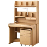 くみあわせデスク(CDファースト デスクライト+コンセント付き)【島忠ホームズ商品】