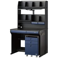 くみあわせデスク(CDファースト デスクライト+コンセント付き)【島忠ホームズ商品】