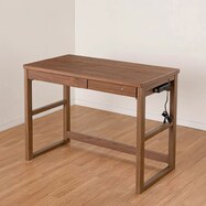 デスク(ペグ)【島忠ホームズ商品】