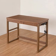 デスク(ペグ)【島忠ホームズ商品】