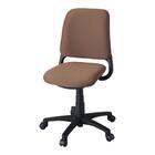 学習椅子(カデット BR)【島忠ホームズ商品】 1枚目画像