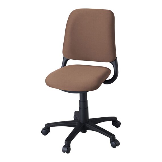 学習椅子(カデット BR)【島忠ホームズ商品】 1枚目画像