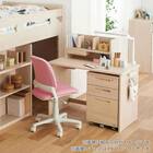 学習椅子(カデット BR)【島忠ホームズ商品】 10枚目画像