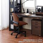 学習椅子(カデット BR)【島忠ホームズ商品】 11枚目画像