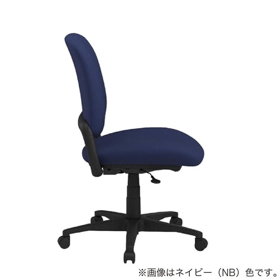 学習椅子(カデット BR)【島忠ホームズ商品】 15枚目画像