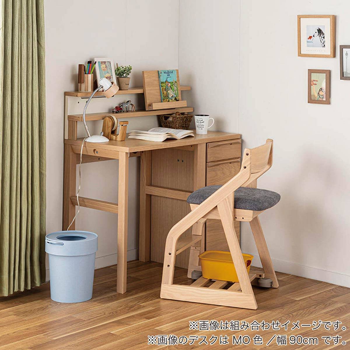 デスク(幅90cm ファリス FLD-951 MO)【島忠ホームズ商品】 | ニトリ