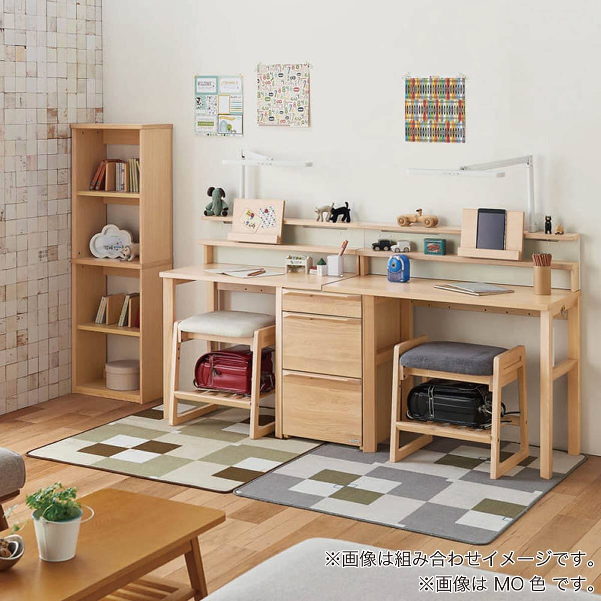 デスク(幅90cm ファリス FLD-951 MO)【島忠ホームズ商品】 | ニトリ