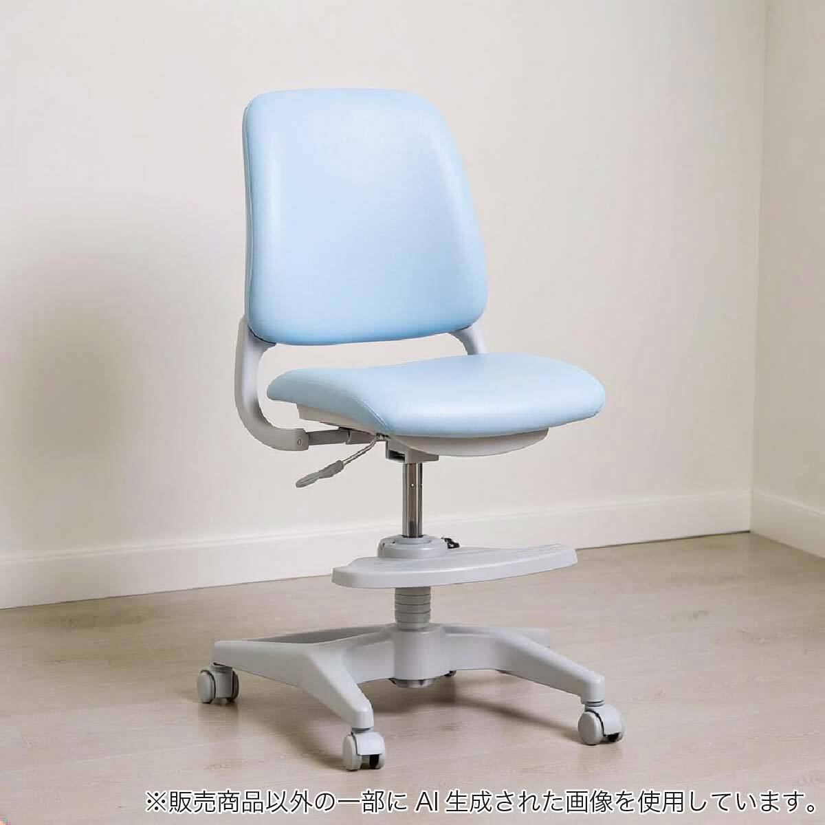 学習椅子(グランハイブリッド ODC-285 LB)【島忠ホームズ商品