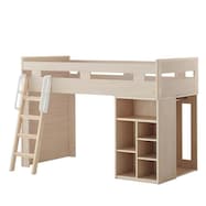 ミドルベッド(コットコンポ)【島忠ホームズ商品】