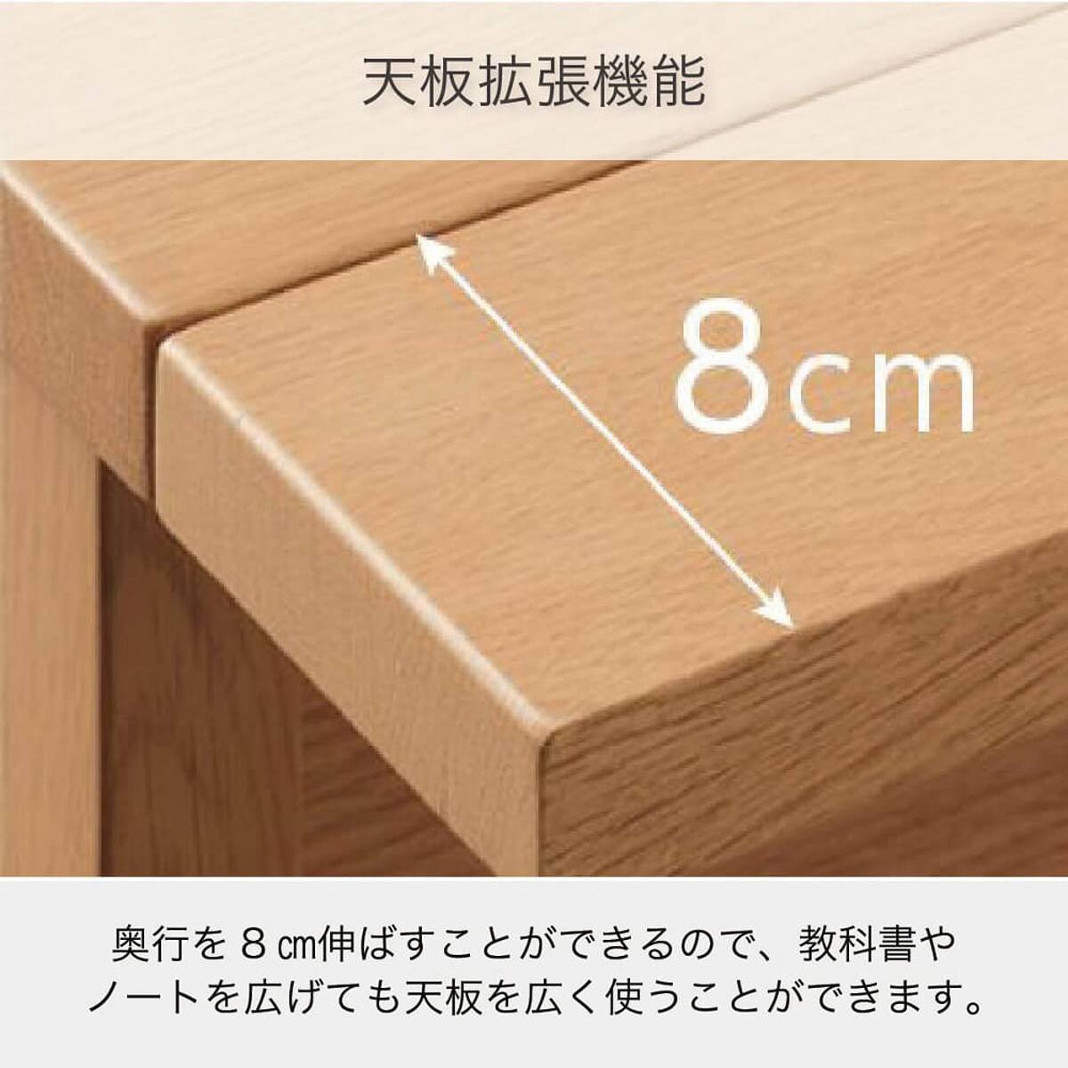 くみあわせデスク(CDエルクス ODM-580 WWWW)【島忠ホームズ商品