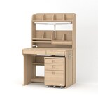 くみあわせデスク(CDエルクス ODM-586 MO)【島忠ホームズ商品】 1枚目画像