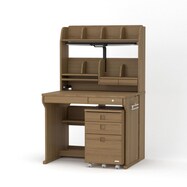 くみあわせデスク(CDエルクス ODM)【島忠ホームズ商品】