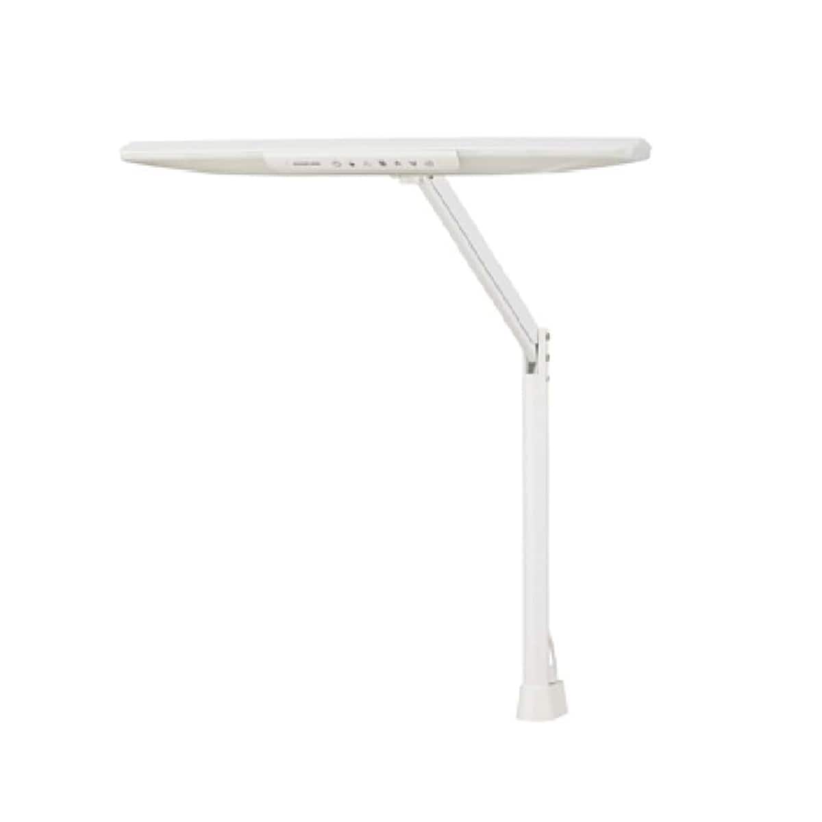 LEDデスクライト(ECL-111 WH)【島忠ホームズ商品】 | ニトリネット