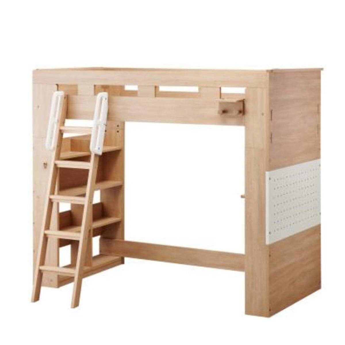 ロフトベッド セミダブル | ニトリネット【公式】 家具・インテリア通販