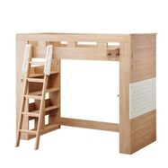 ロフトベッド(ビルトコンポ OCM)【島忠ホームズ商品】