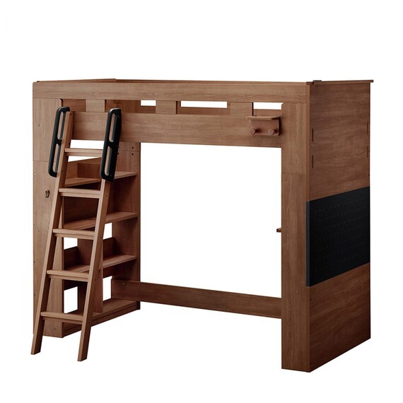 ロフトベッド(ビルトコンポ OCM-441 WO)【島忠ホームズ商品】 1枚目画像