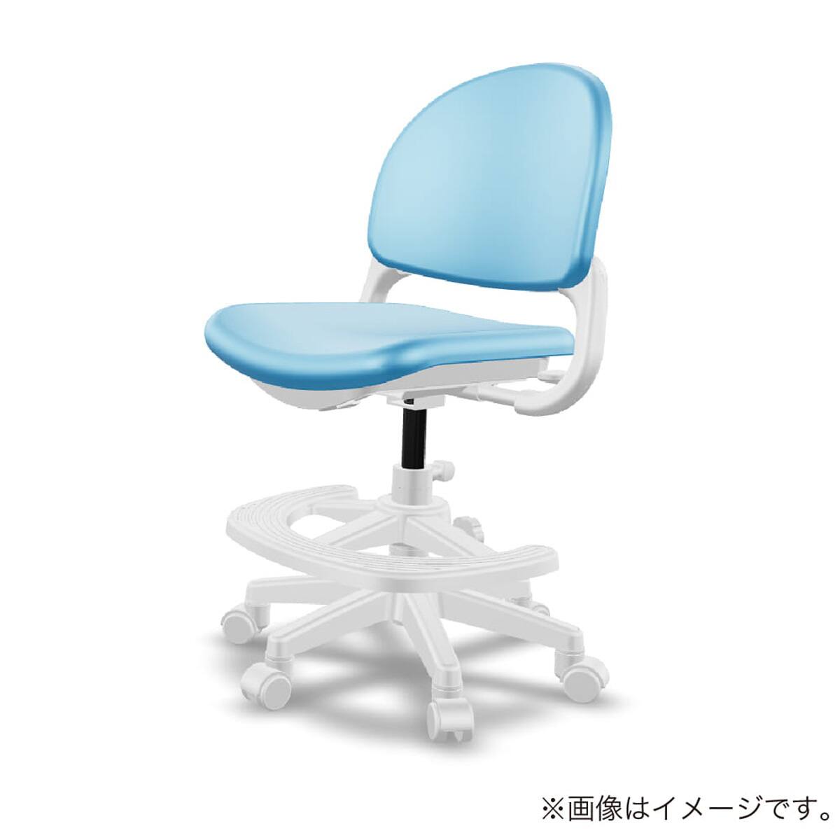 学習椅子(ベストフィットチェア CDY-661 LP)【島忠ホームズ商品