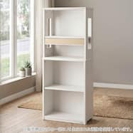 シェルフ(WISE KWB)【島忠ホームズ商品】