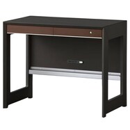 引き出し付きデスク(WISE)【島忠ホームズ商品】