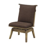 回転式ダイニングチェア(新都 C498K)【島忠ホームズ商品】