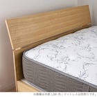 畳シングルベッド(スピーク3 MIGUSA WW/GR)【島忠ホームズ商品】 9枚目画像