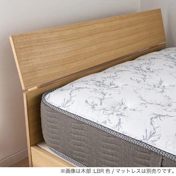 畳シングルベッド(スピーク3 MIGUSA WW/GR)【島忠ホームズ商品】 9枚目画像