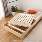 畳シングルベッド(スピーク3  MIGUSA WW/GR)【島忠ホームズ商品】 12枚目画像