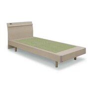 畳シングルベッド(スピーク3スリムキャビ MIGUSA WW)【島忠ホームズ商品】