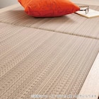 畳シングルベッド(スピーク3 ヘッドレス MIGUSA WW/GR)【島忠ホームズ商品】 12枚目画像