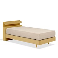 棚付きベッドフレーム(スピーク3)【島忠ホームズ商品】