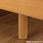 シングルベッドフレーム(スピーク3 WW)【島忠ホームズ商品】 11枚目画像