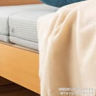 シングルベッドフレーム(スピーク3 WW)【島忠ホームズ商品】 12枚目画像