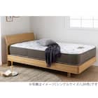 シングルベッドフレーム(スピーク3 WW)【島忠ホームズ商品】 13枚目画像