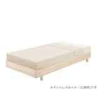 シングル ヘッドレスベッドフレーム(スピーク3 WW)【島忠ホームズ商品】 1枚目画像