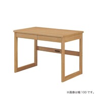 デスク(セレクト 2本脚)【島忠ホームズ商品】