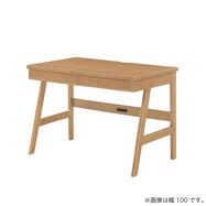 デスク(セレクト テーパード脚)【島忠ホームズ商品】
